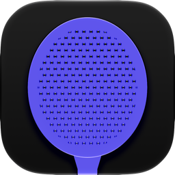 Rallying app icon