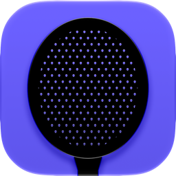 Rallying app icon