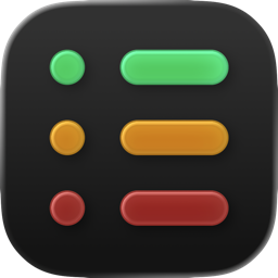Training app icon