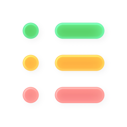 Training app icon