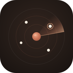 open-defence-radar app icon